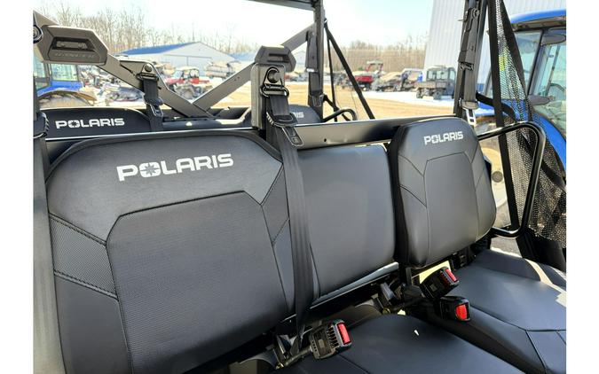 2026 Ranger Crew 1000 Premium - Polaris