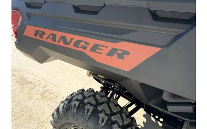 2026 Ranger Crew 1000 Premium - Polaris