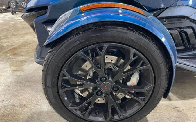 2022 Can-Am Spyder RT