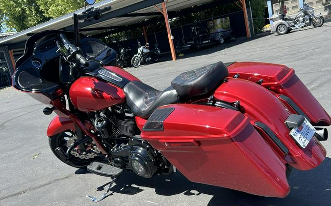 2018 Harley-Davidson® Road Glide® Special