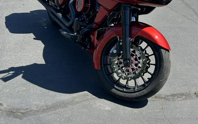 2018 Harley-Davidson® Road Glide® Special
