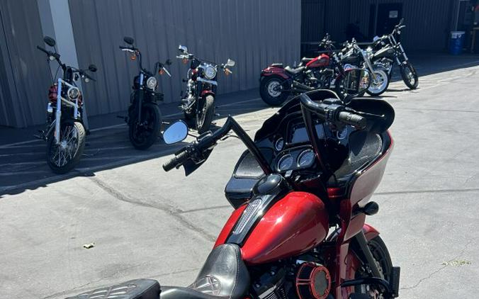 2018 Harley-Davidson® Road Glide® Special