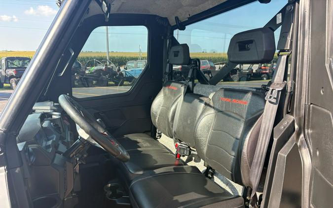 2022 Polaris Ranger XP 1000 NorthStar Edition Trail Boss