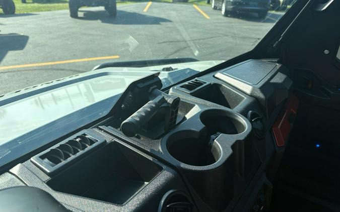 2022 Polaris Ranger XP 1000 NorthStar Edition Trail Boss