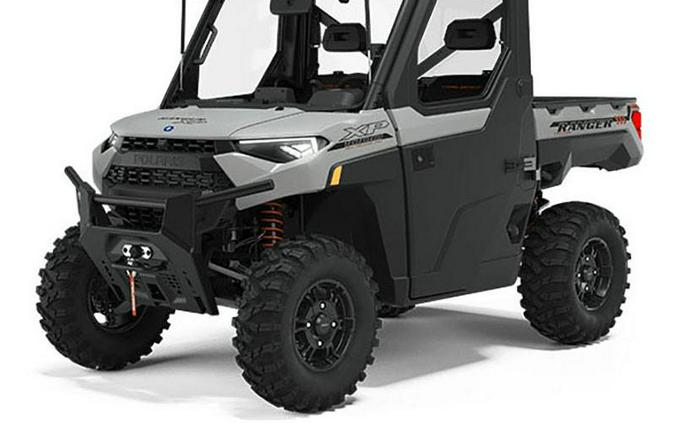 2022 Polaris Ranger XP 1000 NorthStar Edition Trail Boss