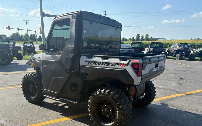 2022 Polaris Ranger XP 1000 NorthStar Edition Trail Boss