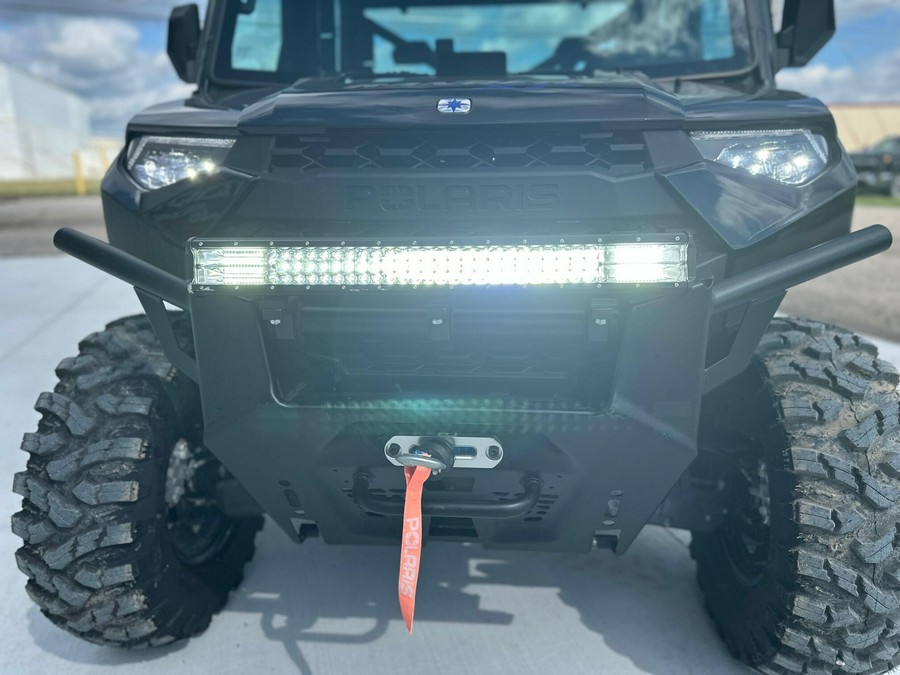 2024 Polaris Ranger Crew XP 1000 NorthStar Edition Premium