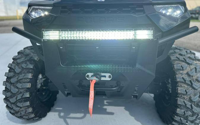2024 Polaris Ranger Crew XP 1000 NorthStar Edition Premium