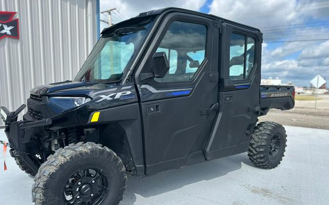 2024 Polaris Ranger Crew XP 1000 NorthStar Edition Premium