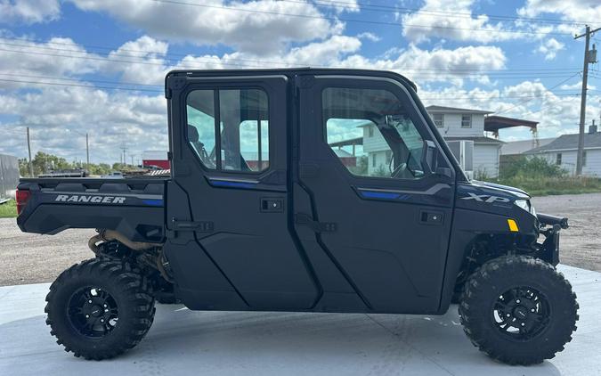 2024 Polaris Ranger Crew XP 1000 NorthStar Edition Premium