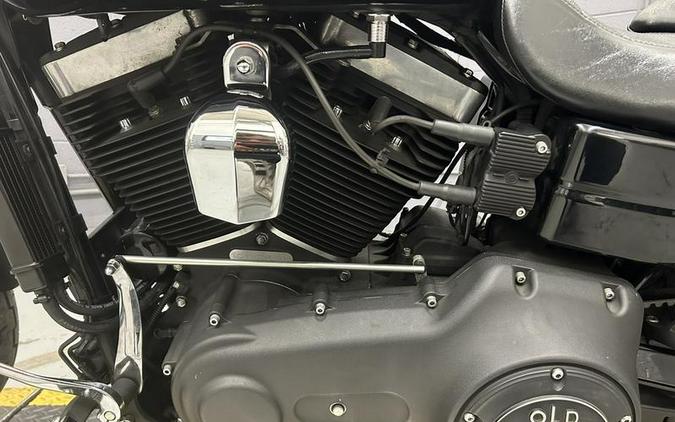 2017 Harley-Davidson® FXDB - Street Bob®