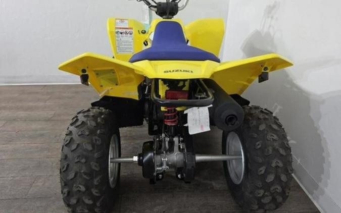 2026 Suzuki QuadSport Z90