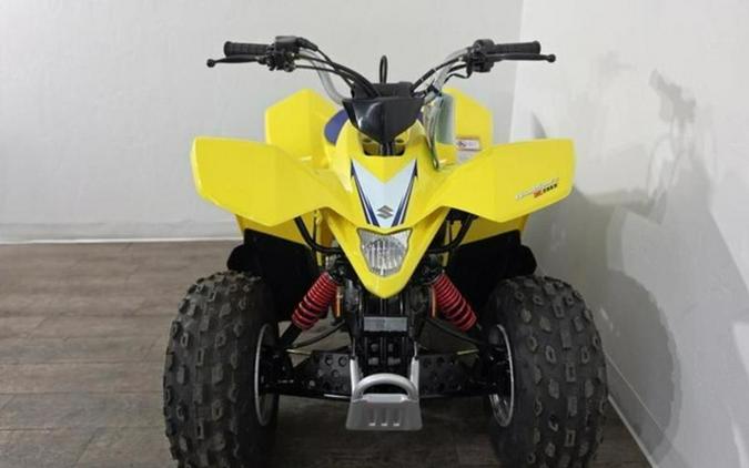 2026 Suzuki QuadSport Z90