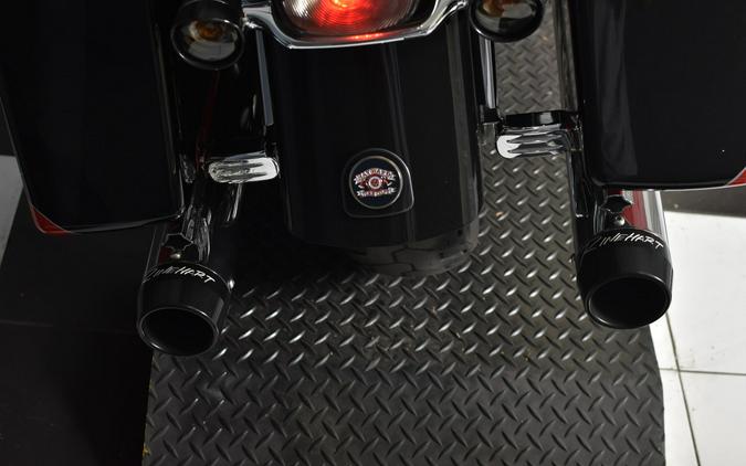 2006 Harley-Davidson Road Glide Black Cherry Pearl FLTRI