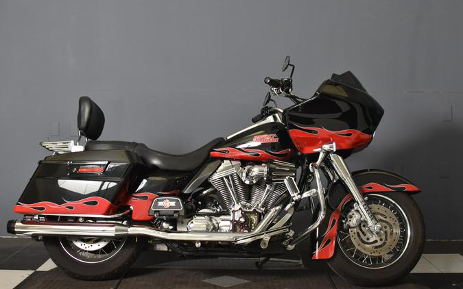 2006 Harley-Davidson Road Glide Black Cherry Pearl FLTRI