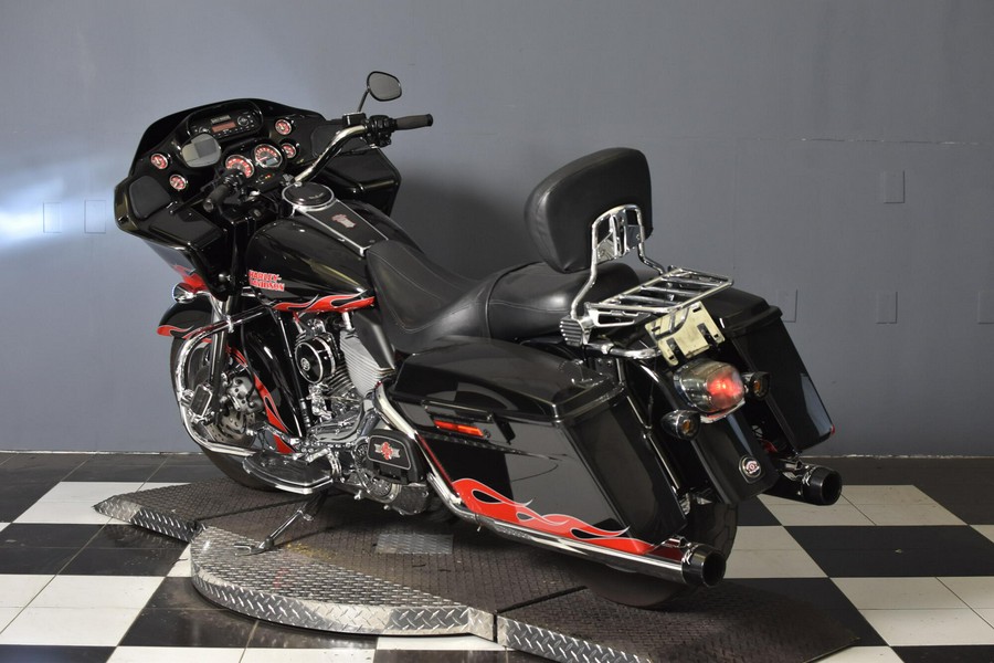 2006 Harley-Davidson Road Glide Black Cherry Pearl FLTRI