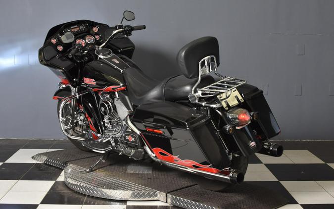 2006 Harley-Davidson Road Glide Black Cherry Pearl FLTRI