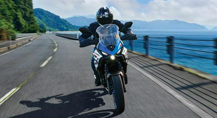 2027 Suzuki SV-7GX