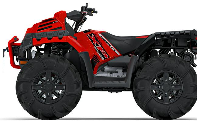 2027 Polaris Sportsman XP 1000 Mud Edition