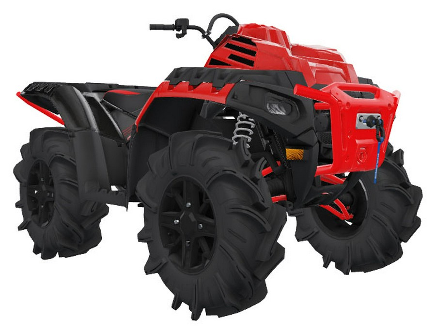 2027 Polaris Sportsman XP 1000 Mud Edition