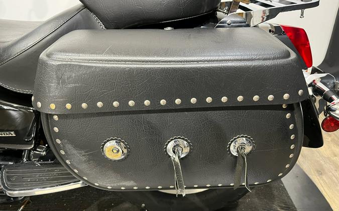2003 Honda Shadow Sabre