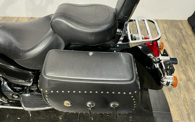 2003 Honda Shadow Sabre