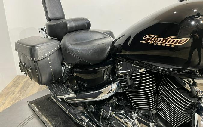 2003 Honda Shadow Sabre