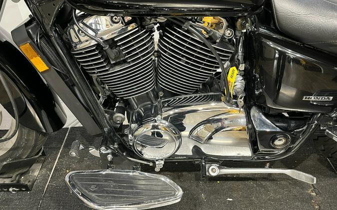 2003 Honda Shadow Sabre