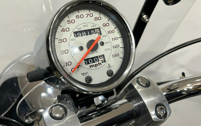 2003 Honda Shadow Sabre