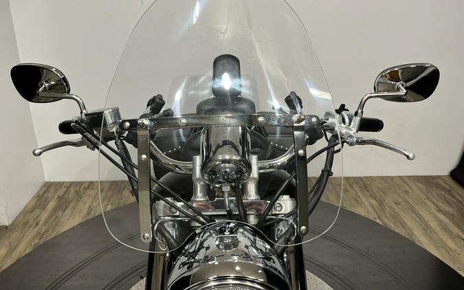 2003 Honda Shadow Sabre
