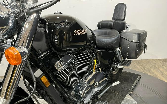 2003 Honda Shadow Sabre