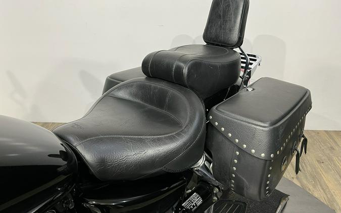 2003 Honda Shadow Sabre