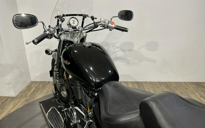 2003 Honda Shadow Sabre