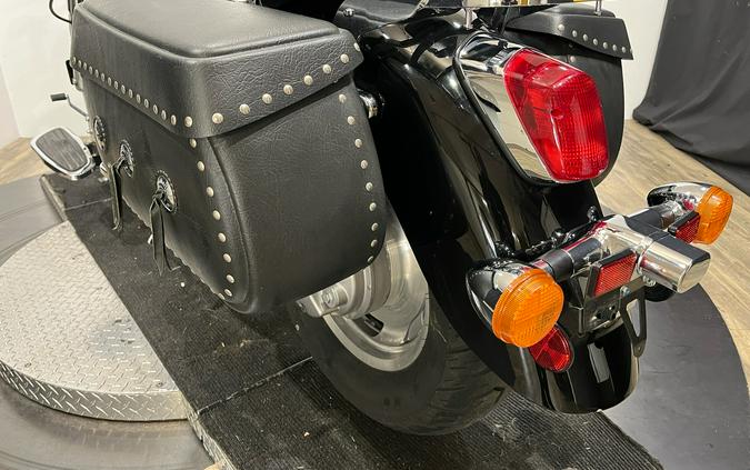 2003 Honda Shadow Sabre