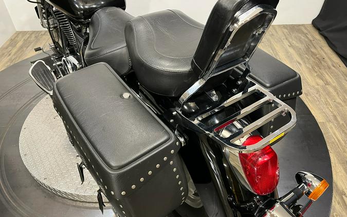 2003 Honda Shadow Sabre
