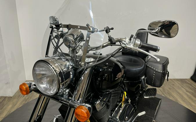 2003 Honda Shadow Sabre