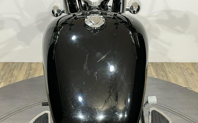 2003 Honda Shadow Sabre