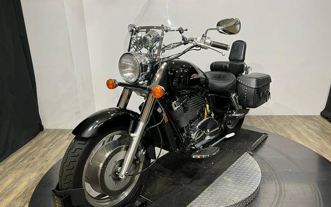 2003 Honda Shadow Sabre