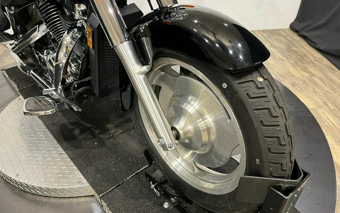 2003 Honda Shadow Sabre