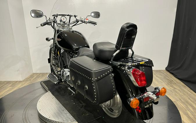 2003 Honda Shadow Sabre