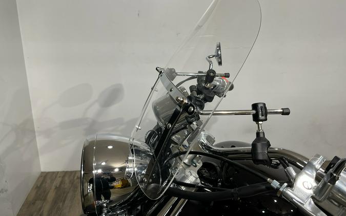 2003 Honda Shadow Sabre