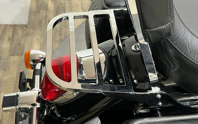 2003 Honda Shadow Sabre