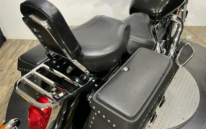 2003 Honda Shadow Sabre