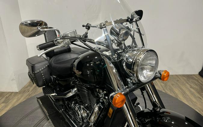 2003 Honda Shadow Sabre