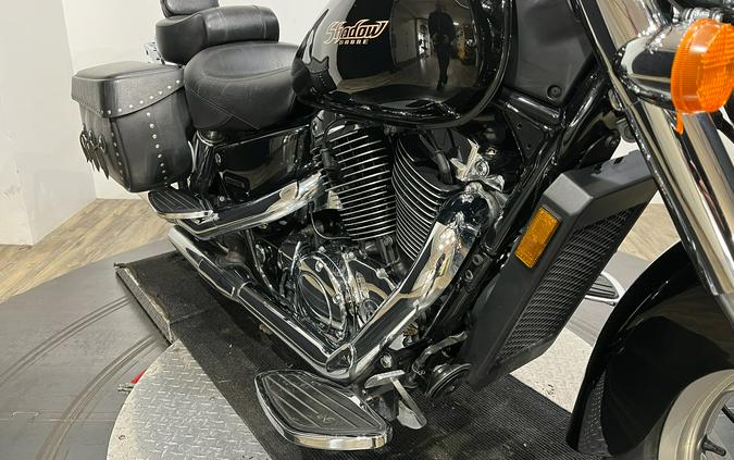 2003 Honda Shadow Sabre