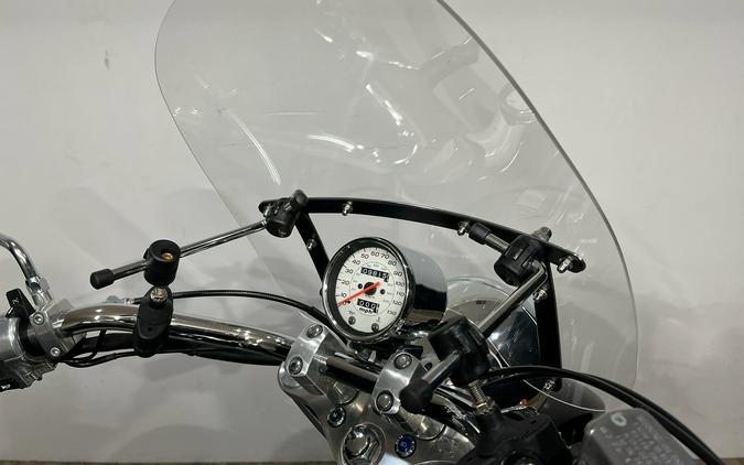 2003 Honda Shadow Sabre