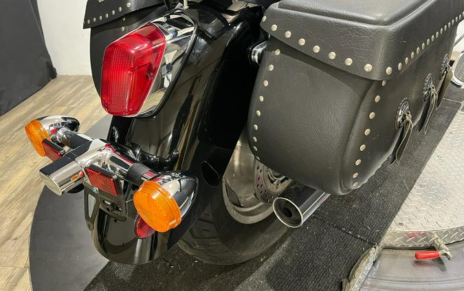 2003 Honda Shadow Sabre