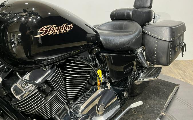 2003 Honda Shadow Sabre