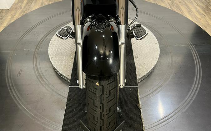 2003 Honda Shadow Sabre