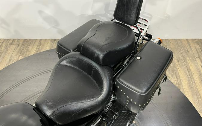 2003 Honda Shadow Sabre